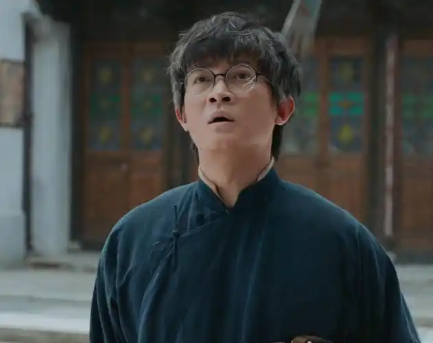 积压3年,郭靖宇新剧开播成王炸,拿下飙升榜第二,剧情太上头