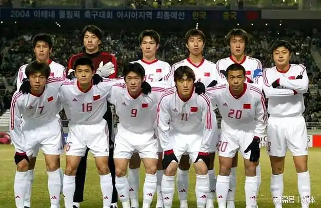 中韩u23奥运男足将迎第6次对决之前5次均倒在韩国脚下