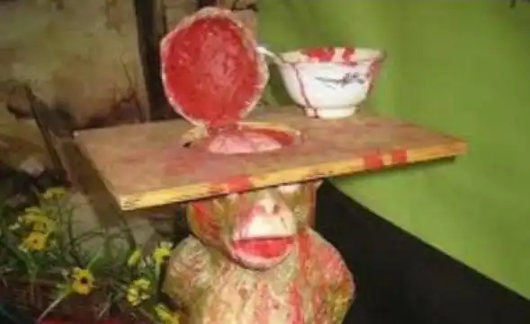 中国最残忍十大禁菜系列之:猴脑