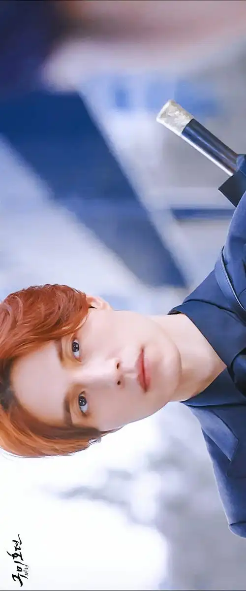 九尾狐传 李砚 李栋旭