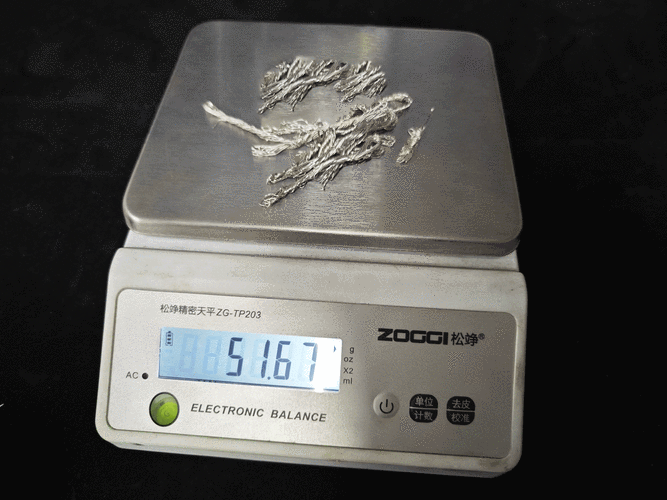 铂铑丝回收价格多少钱:了解铂铑丝价格计算_平泽_贵金属_型号