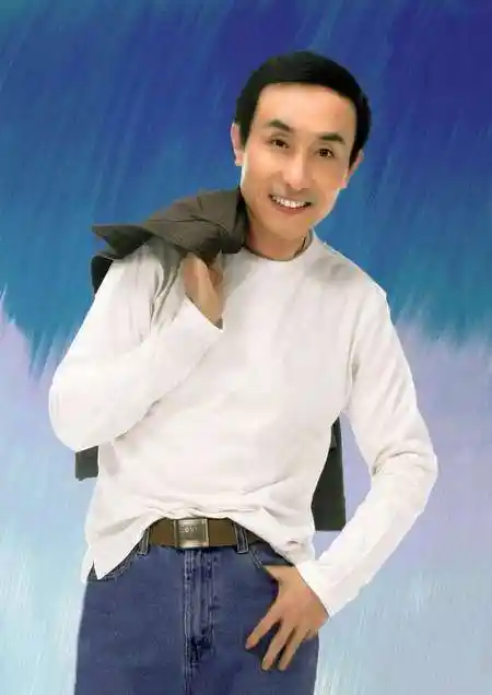 巩汉林广发英雄贴 要和观众一起狂欢(组图)