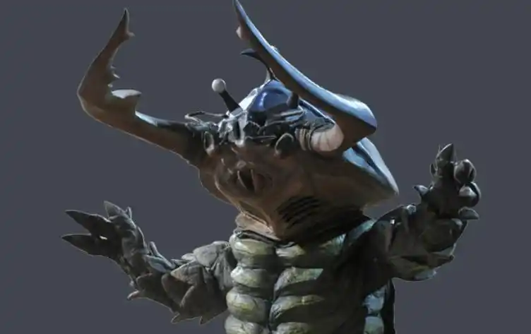 这头怪兽能够发射七彩光线在奥特曼中出现了7次第5次被删了