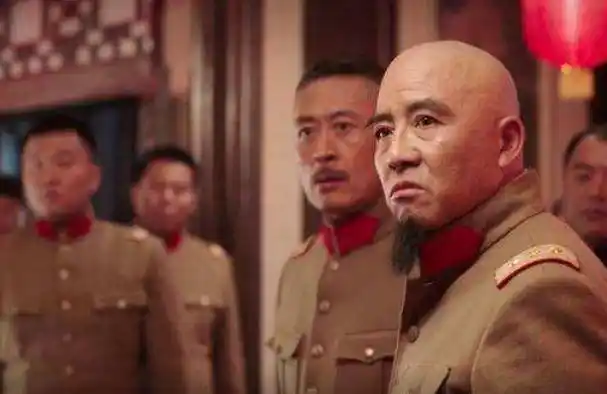 捧起张作霖又两次背叛张作霖张景惠为何当上汉奸走上不归路