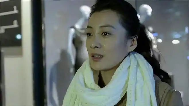 小爸爸:大胜提出分手,小艾只能安慰自己,这一段太虐了!