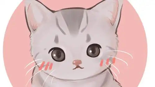 大贵族塔基奥q版全过程画师修炼