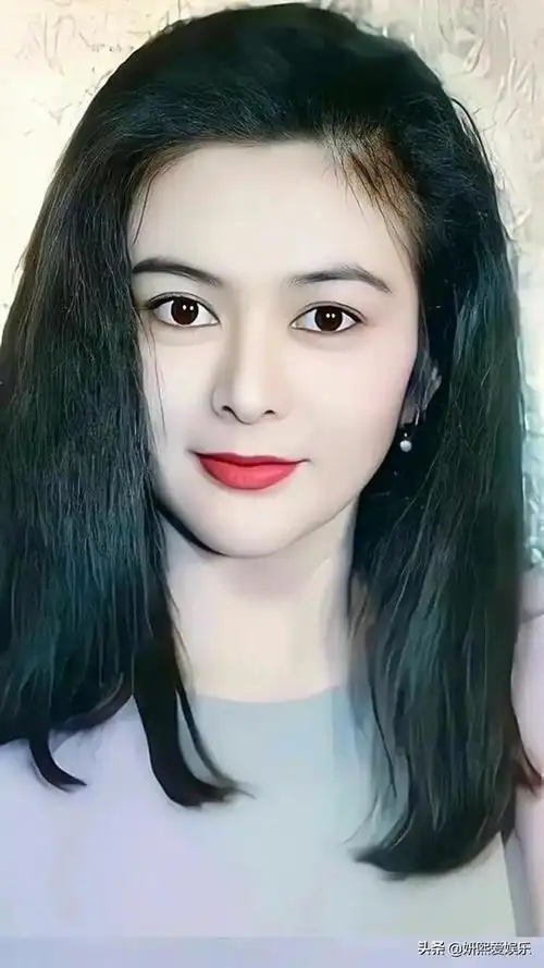 回顾关之琳背了那么多年的黑锅终于被刘銮雄给澄清了