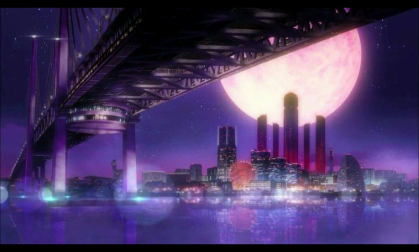 文豪野犬某场景控的截图2