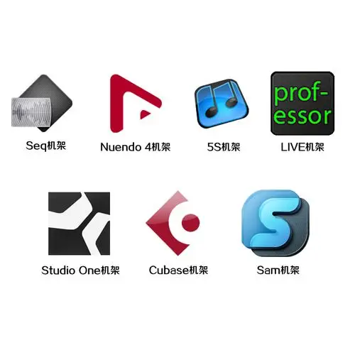 创新5.1声卡调试7.1kx驱动专业精调外置艾肯sam机架唱歌电音效果