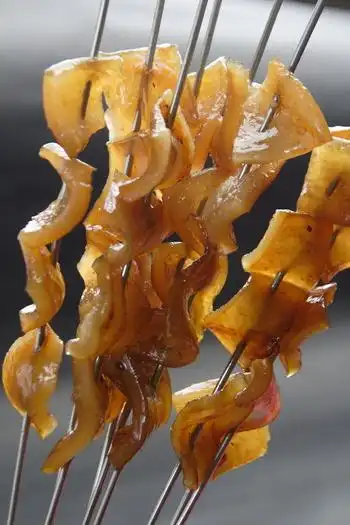 烤猪皮串(2705996)