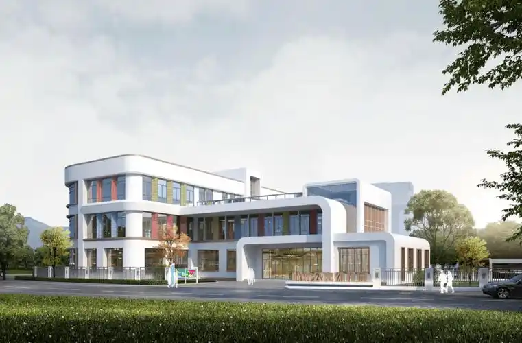 丽水市区将新增一所公办幼儿园是不是在你家附近