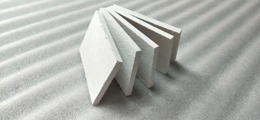 轻钢建筑室内外隔墙-玻镁防火板-上海-厂家直销