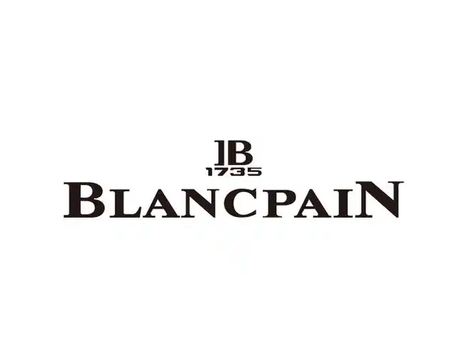 eps格式,宝珀,blancpain,手表标志,名表,logo,矢量标志1.