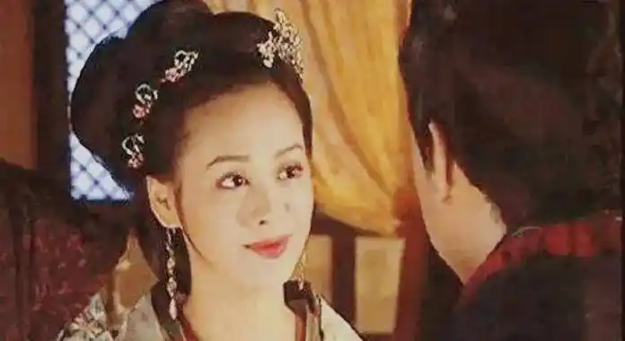 赵姬_嬴政_秦国