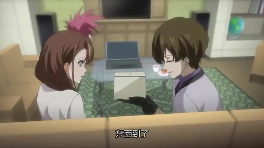 《女娲成长日记》:女娲风小小被欺负,蚩尤是她的忠实迷弟