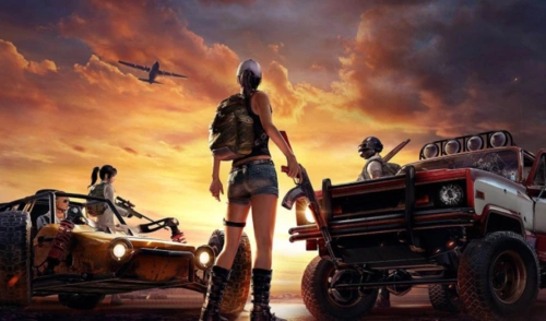 刺激战场雪地地图隐藏洞穴位置坐一览[图]