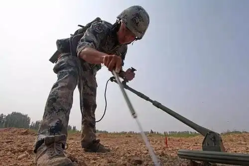 逢山开路,遇水架桥,无所不能的工兵,了解一下?