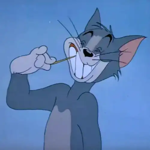 tomandjerry  #头像  #沙雕