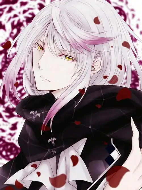 diaboliklovers魔鬼恋人月浪卡拉