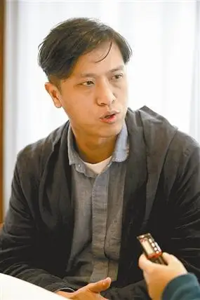 小克(香港画家,填词人,编剧)