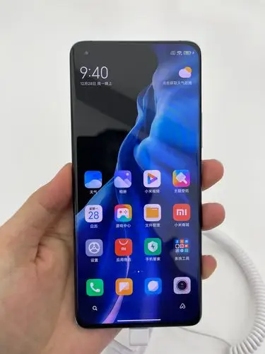 质感和手感,这次稳了!小米11真机实拍上手
