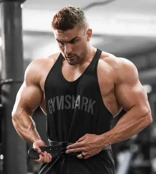 肌肉(世界上最强壮的人)