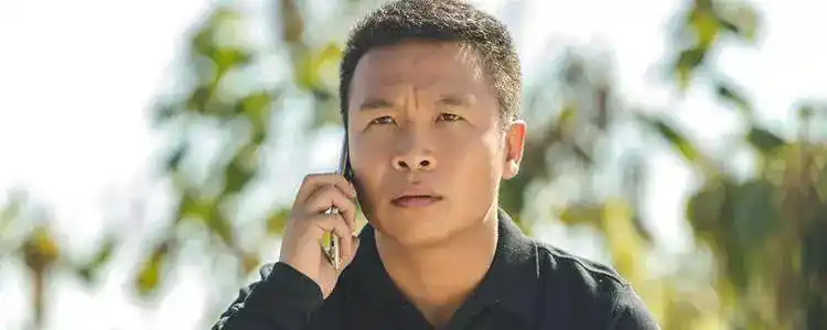 二龙湖浩哥pk小沈龙,这次牛b了!_张浩