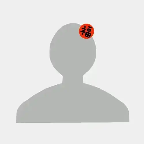 头像|微信默认头像 纯白无欲风