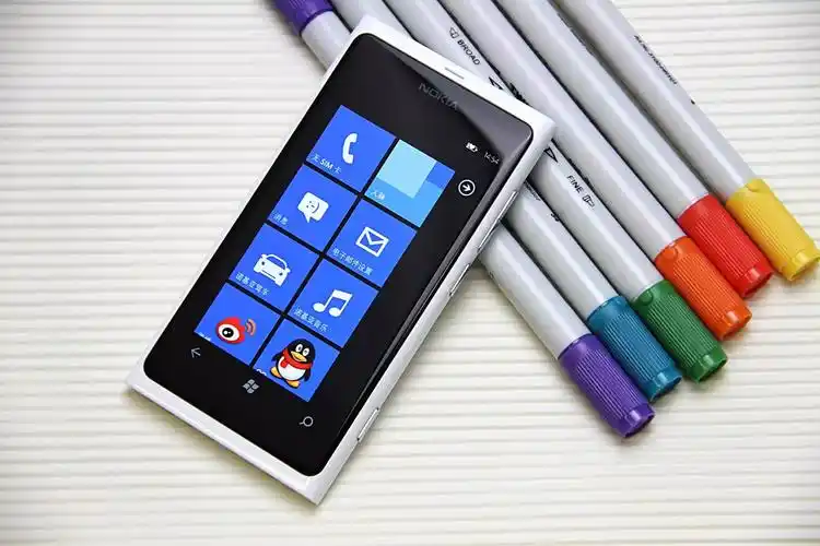 windows phone死亡, 全球0.1%份额都没了