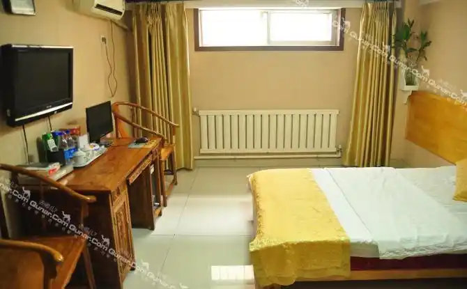 章丘清照宾馆大床房入住3小时-济南酒店团购-去哪儿网