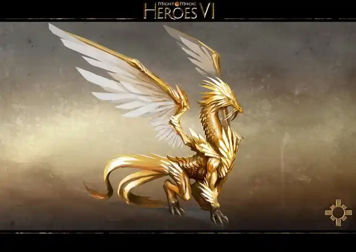 自创亚比光明神龙使