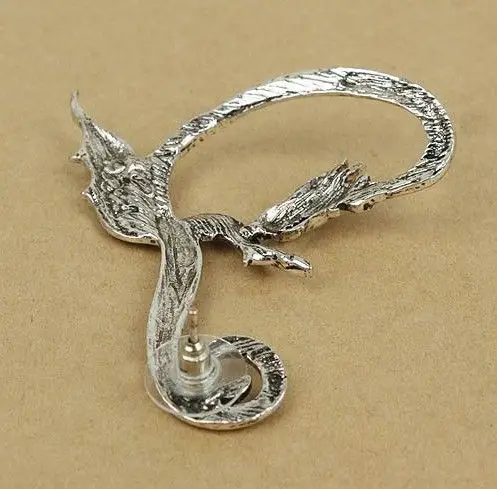 供应异形飞龙耳挂(店铺转型 请别差评 可以去高档区选质量好的产品