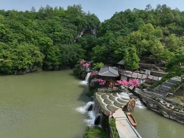 周边游一日游推荐