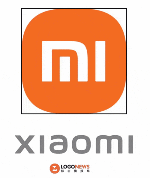 价值200万耗时3年小米新logo惨遭群嘲就这