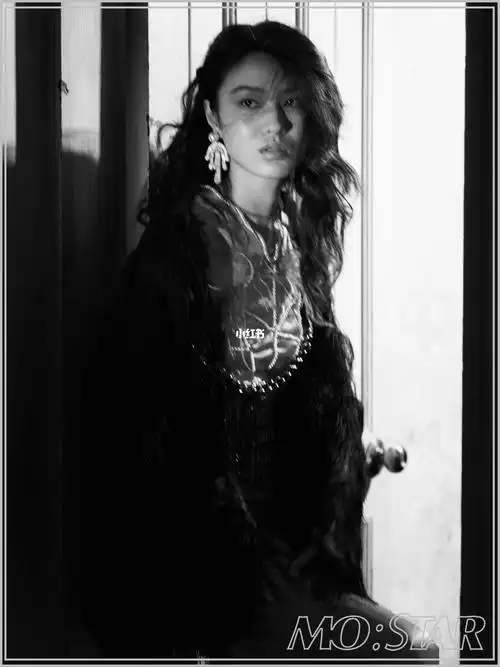 如何拍出电影氛围感复古创作拍摄灵感