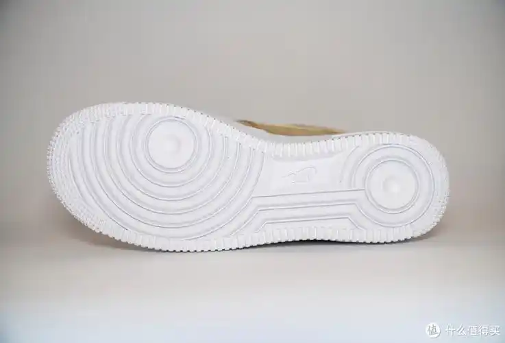 nike air force 1 液态金开箱——当年加价的鞋沦为3折