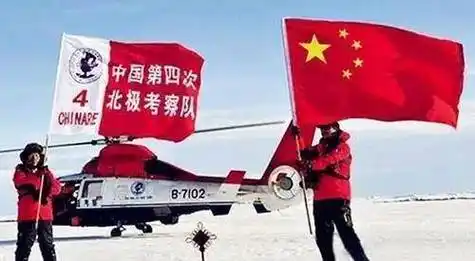 北极条约,在1991年被我国捡个大漏,各国羡慕不已_斯瓦尔巴_中国_群岛