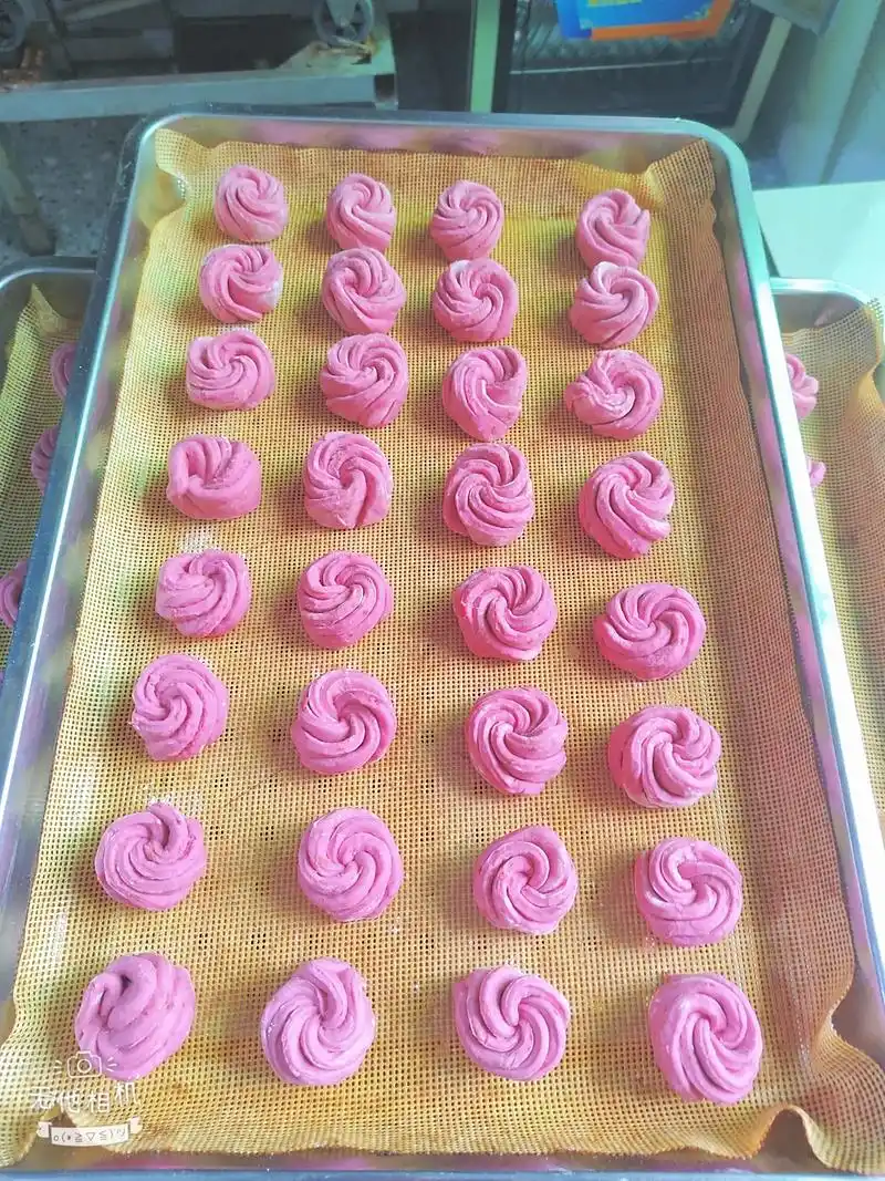 幼儿园美食 #手工美食制作 心眼灵不灵,小手巧不巧,快来夸 - 抖音