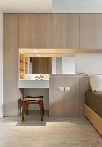 论吊柜在小户型的重要性 吊柜美观又"能装"