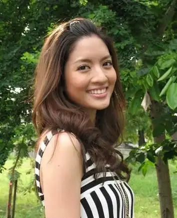 泰国女星aff可谓是泰国的国民女神!