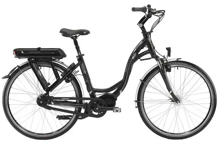 hercules tourer 8 (车型 2013)