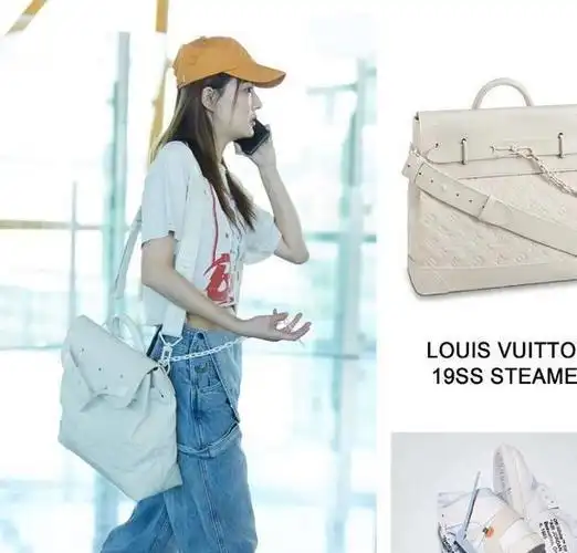 被徐璐小姐姐惊艳了夏日炎炎拍摄大片打造元气满满少女风