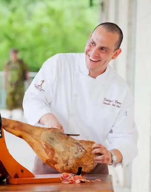 克里斯托弗・比亚诺厨师美食西餐摄影-美国纽约christopher villano