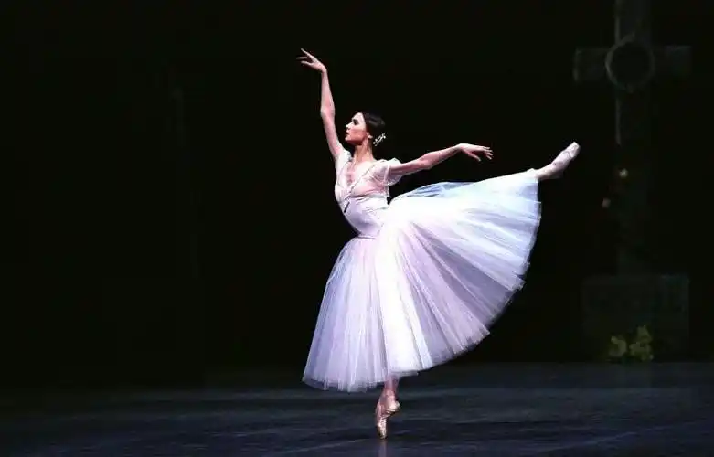 活动照片-意大利斯卡拉歌剧院芭蕾舞团芭蕾舞剧《吉赛尔》