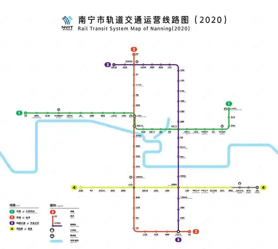 p>南宁轨道交通1号线(nanning rail transit line 1),是中国 a href=