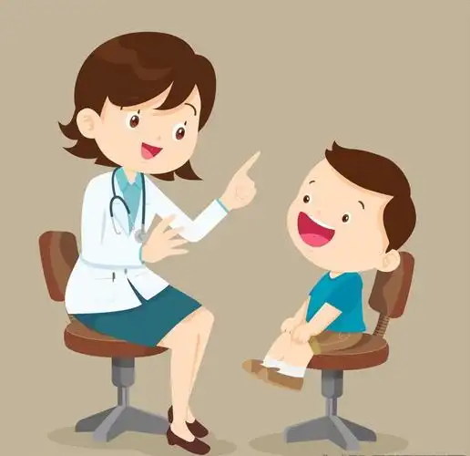 热烈欢迎潢川县人民医院儿科专家团队莅临金豆豆幼儿园艺术分园开展"