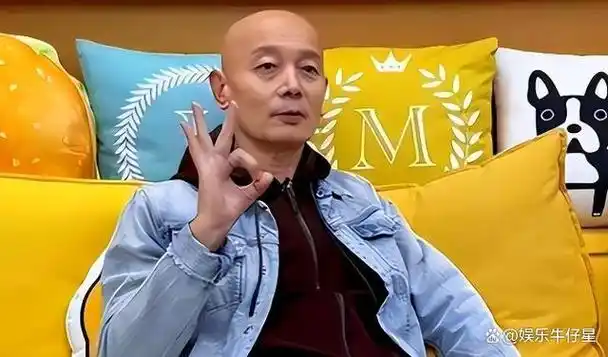 葛优:消失的他,这些年他都去哪儿了?做什么去了?