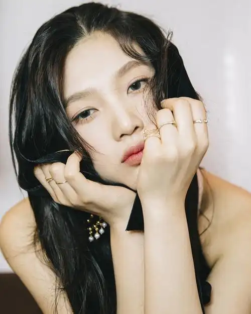 red velvet成员朴秀荣有望出演《love game:伟大的诱惑》女主角