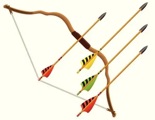 箭_箭大全_全景网