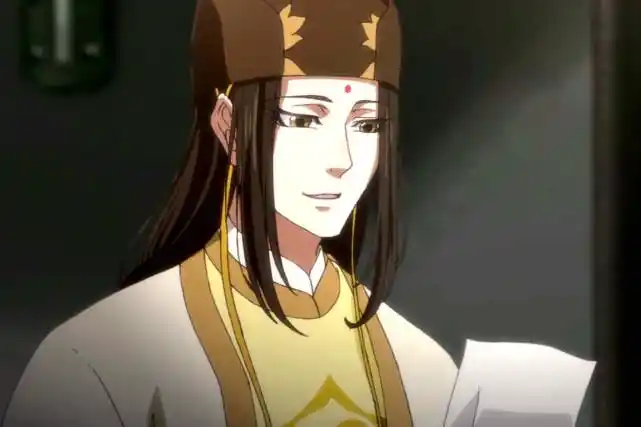 魔道祖师金光瑶将这天下坏事做尽这3个人他从未想要伤害